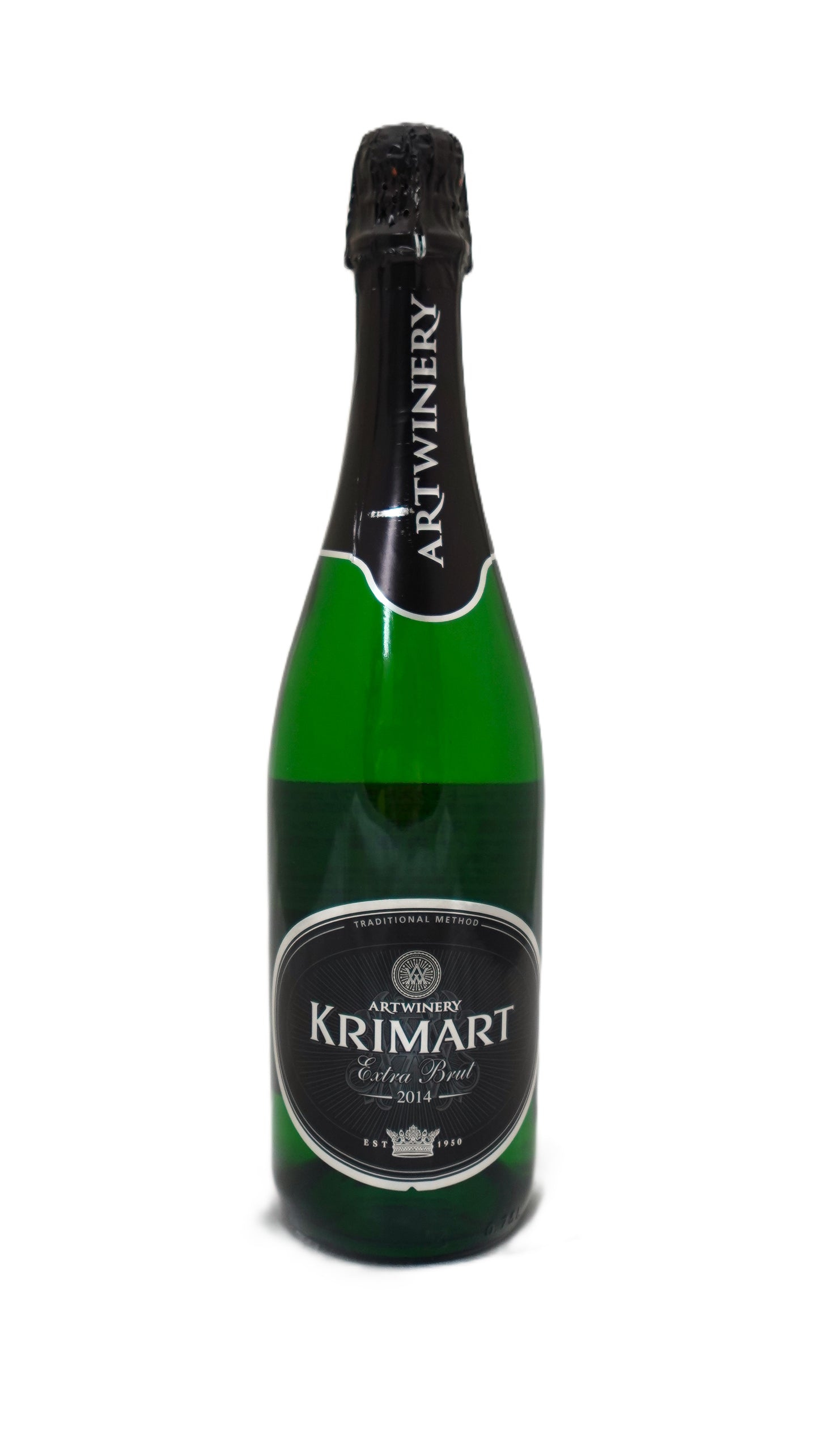 クリマート エクストラブリュット 2014