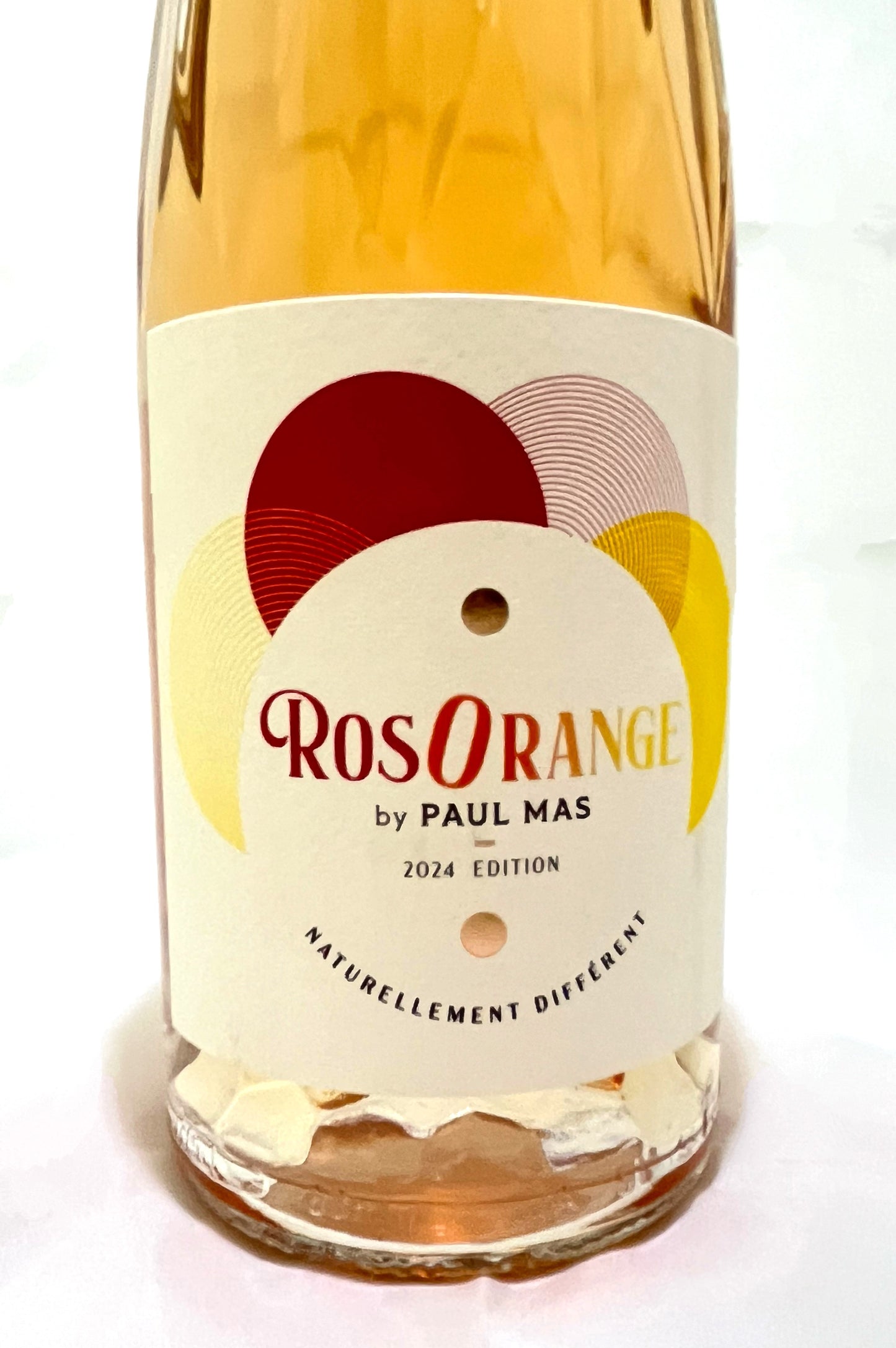 ポールマス　ロゾランジュ