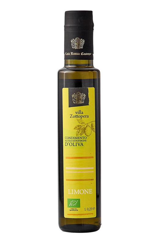 有機EXVオリーブオイルLIMONE
